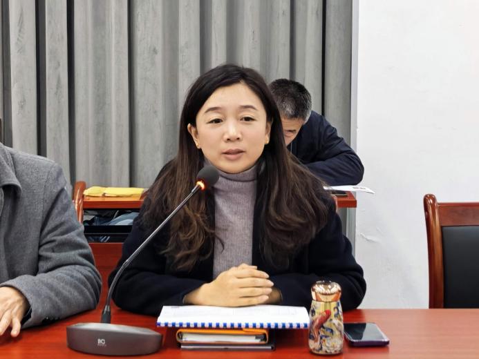 金沙召开资产管理与合同履约相关工作专题宣贯会